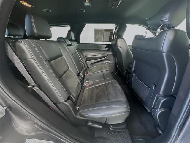 2021 Dodge Durango - $24,452