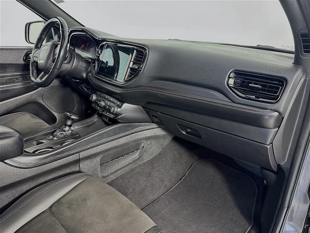 2021 Dodge Durango - $24,452