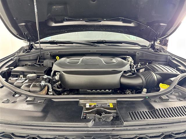 2021 Dodge Durango - $24,452