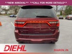 2021 Durango Thumbnail 6