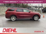 2021 Durango Thumbnail 8