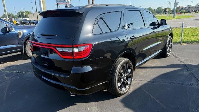 2021 Dodge Durango GT