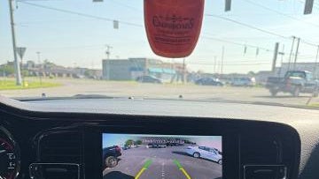 2021 Dodge Durango GT