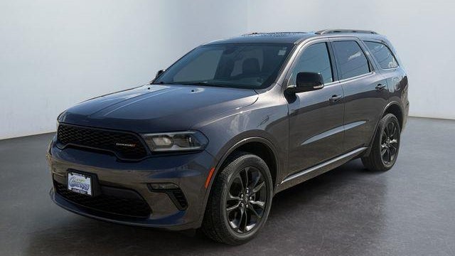 Preowned 2021 Dodge Durango GT for Sale