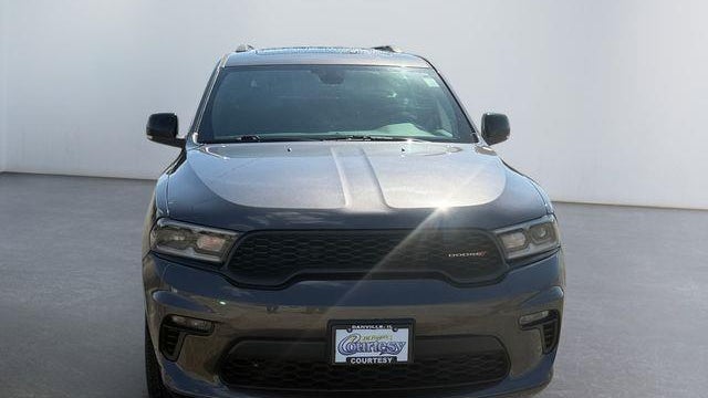 2021 Dodge Durango GT Plus
