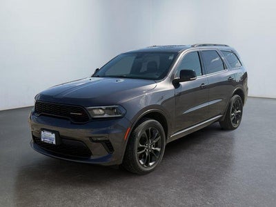 2021 Dodge Durango AWD GT 4DR SUV