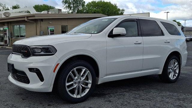 Preowned 2022 Dodge Durango GT for Sale