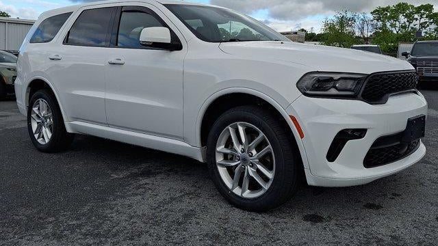 2022 Dodge Durango GT