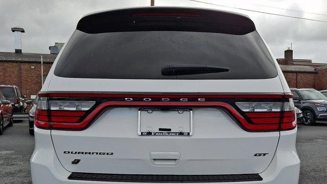 2022 Dodge Durango GT