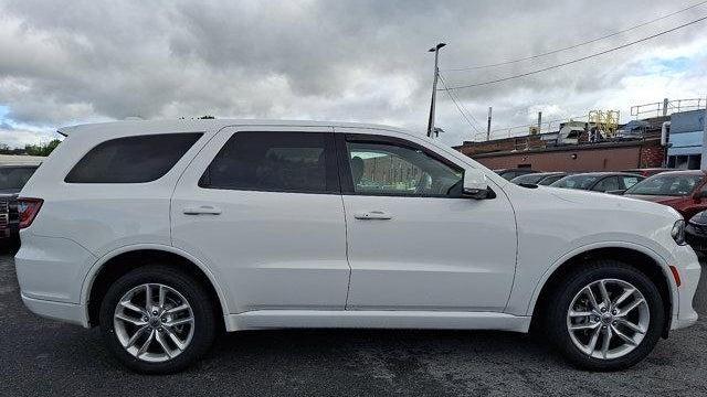 2022 Dodge Durango GT