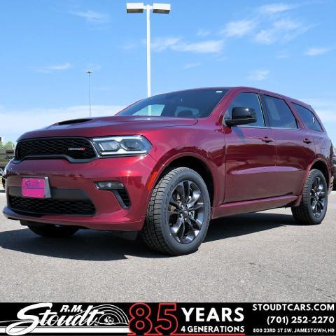2022 Dodge Durango - $26,999