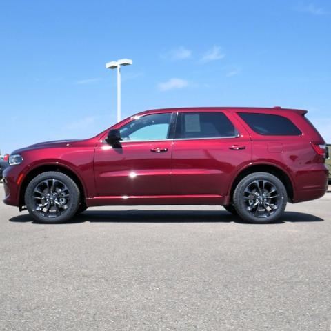 2022 Dodge Durango - $26,999