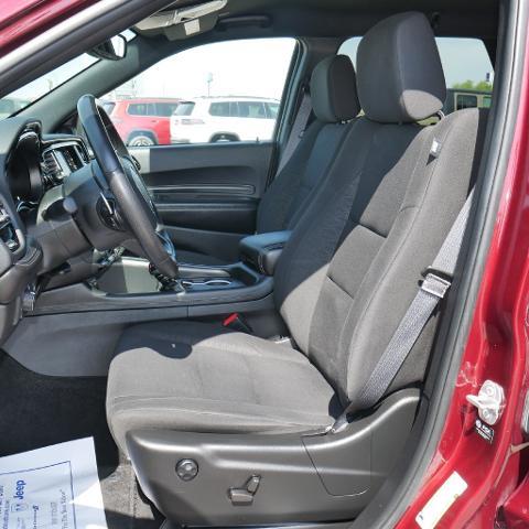 2022 Dodge Durango - $26,999