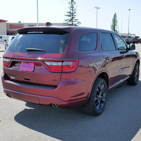 2022 Dodge Durango - $26,999