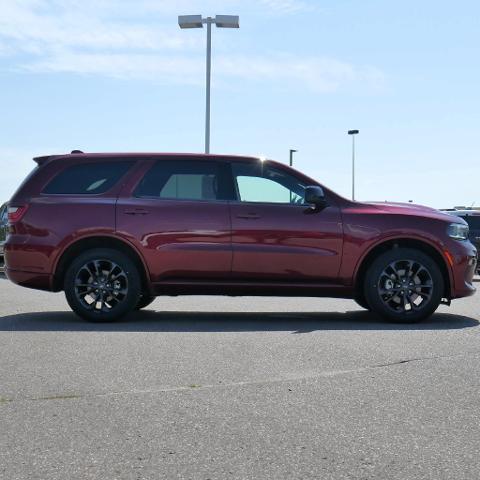 2022 Dodge Durango - $26,999