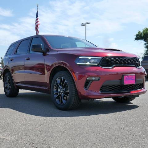 2022 Dodge Durango - $26,999