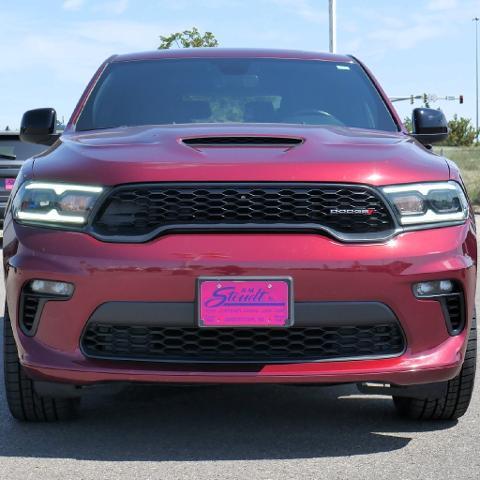 2022 Dodge Durango - $26,999