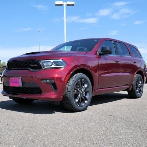 2022 Dodge Durango - $26,999