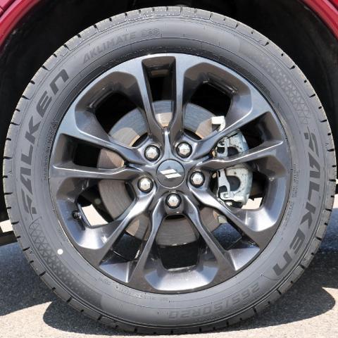 2022 Dodge Durango - $26,999