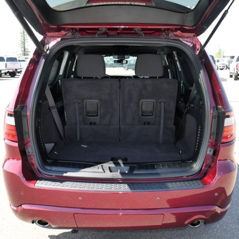 2022 Dodge Durango - $26,999