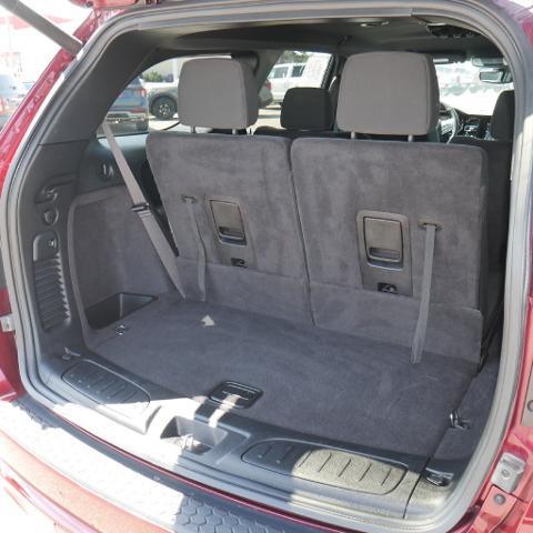 2022 Dodge Durango - $26,999
