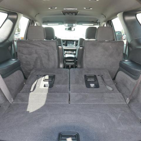 2022 Dodge Durango - $26,999