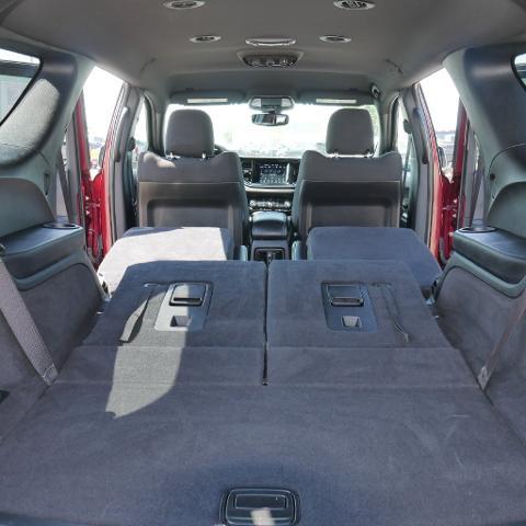 2022 Dodge Durango - $26,999