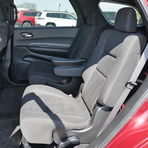 2022 Dodge Durango - $26,999