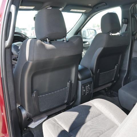 2022 Dodge Durango - $26,999