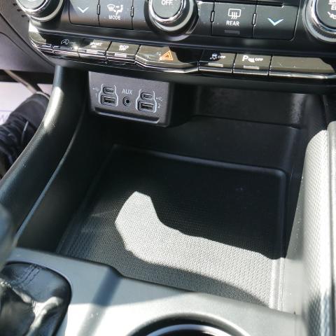 2022 Dodge Durango - $26,999