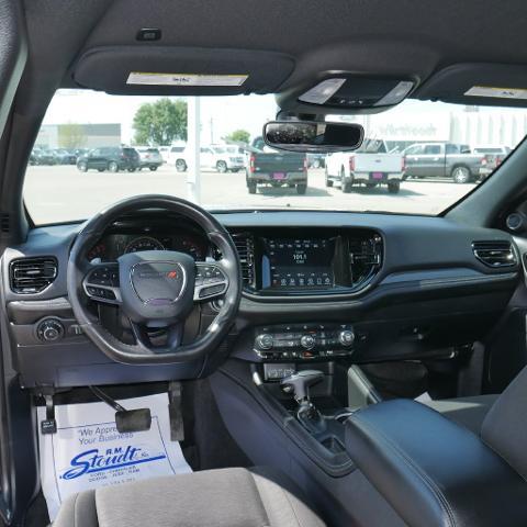 2022 Dodge Durango - $26,999