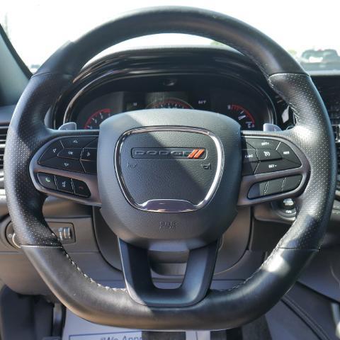 2022 Dodge Durango - $26,999