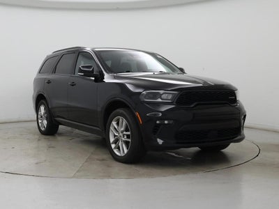 2022 Dodge Durango AWD GT 4DR SUV