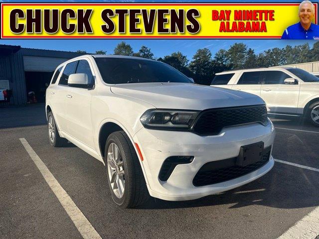 2022 Dodge Durango