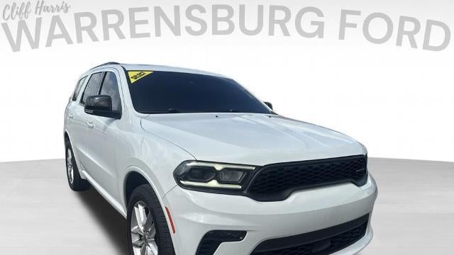 Preowned 2023 Dodge Durango GT for Sale