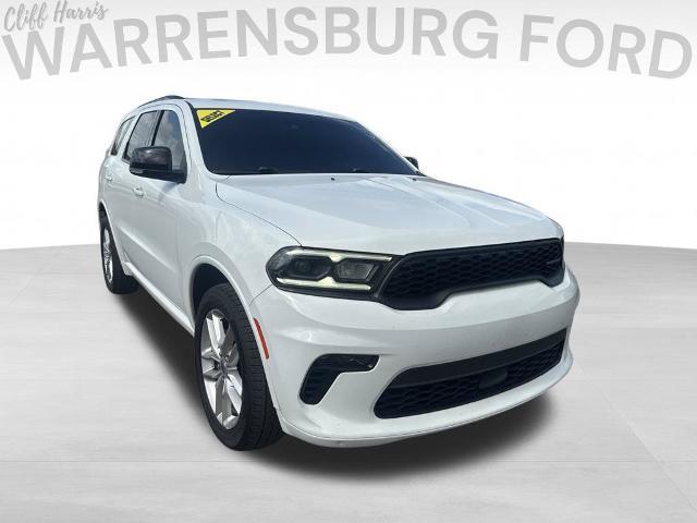 2023 Dodge Durango - $24,500