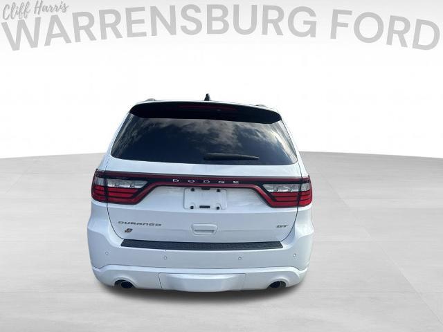 2023 Dodge Durango - $24,500