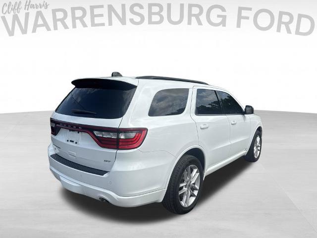 2023 Dodge Durango - $24,500