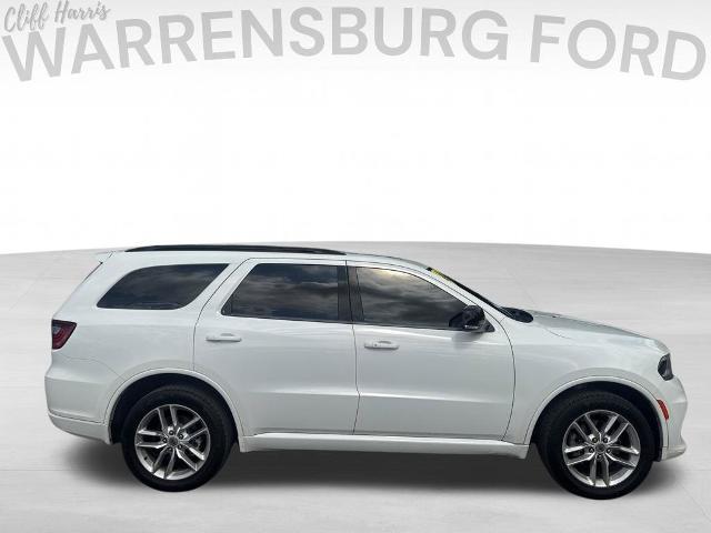 2023 Dodge Durango - $24,500