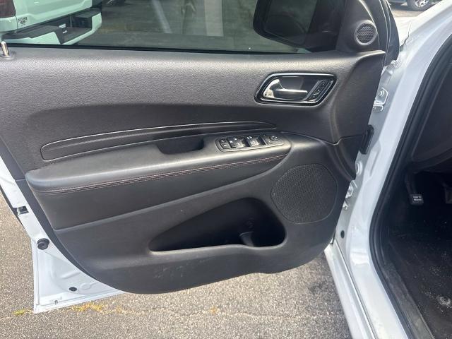2023 Dodge Durango - $24,500