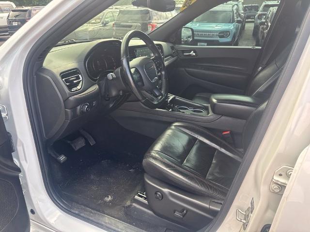 2023 Dodge Durango - $24,500