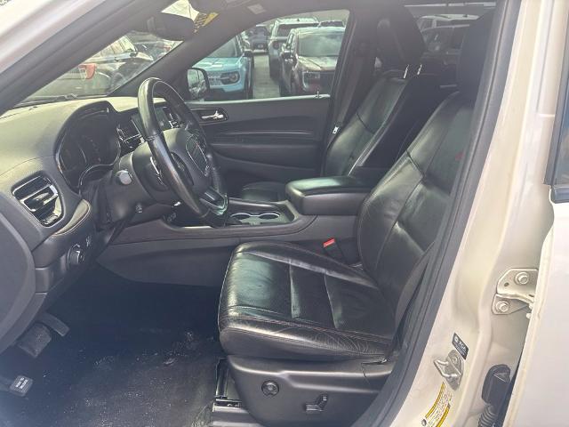 2023 Dodge Durango - $24,500