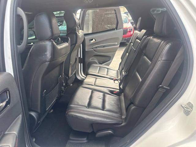 2023 Dodge Durango - $24,500