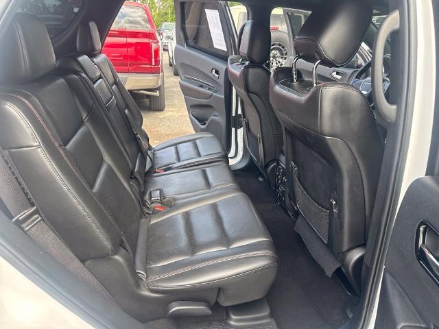 2023 Dodge Durango - $24,500