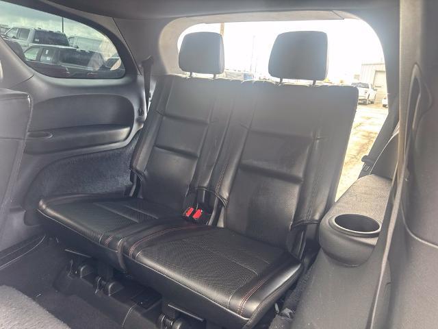 2023 Dodge Durango - $24,500