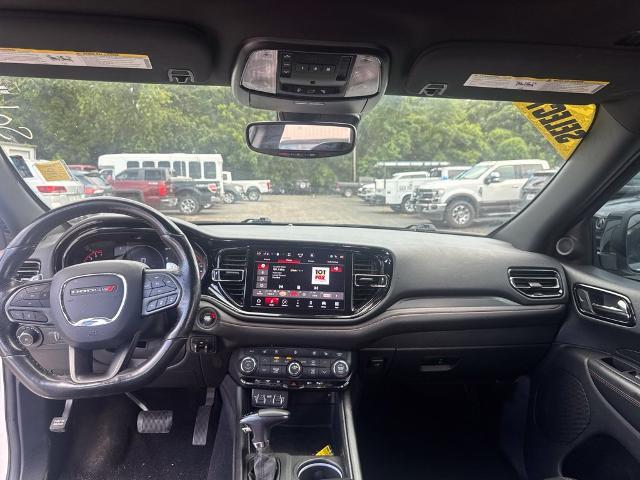 2023 Dodge Durango - $24,500