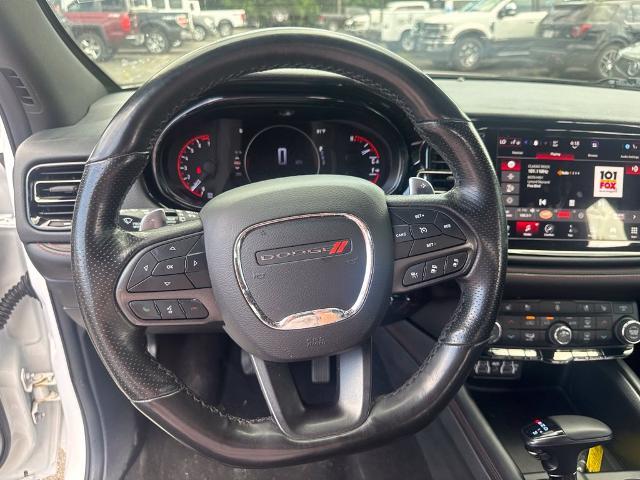 2023 Dodge Durango - $24,500