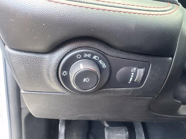 2023 Dodge Durango - $24,500