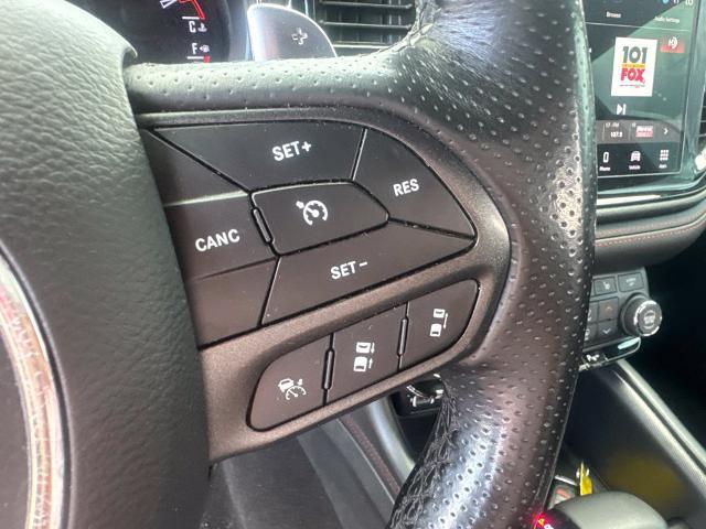2023 Dodge Durango - $24,500