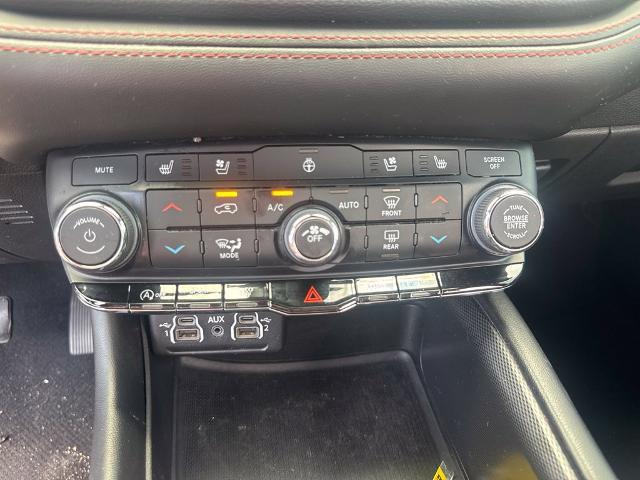 2023 Dodge Durango - $24,500